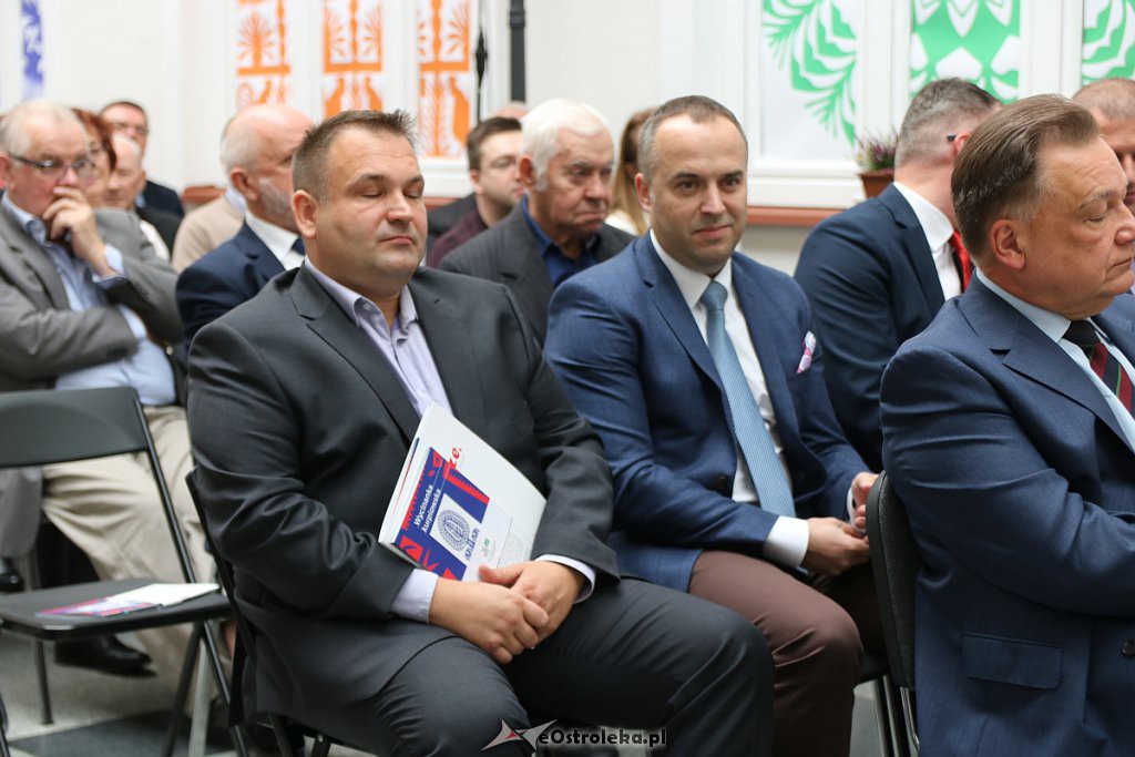 Muzeum Kultury Kurpiowskiej w nowej odsłonie udostępnione zwiedzającym [03.10.2018] - zdjęcie #67 - eOstroleka.pl