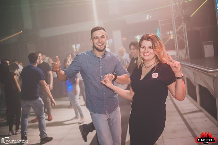 Gesek w Clubie Capitol Sypniewo [06.10.2018] - zdjęcie #39 - eOstroleka.pl