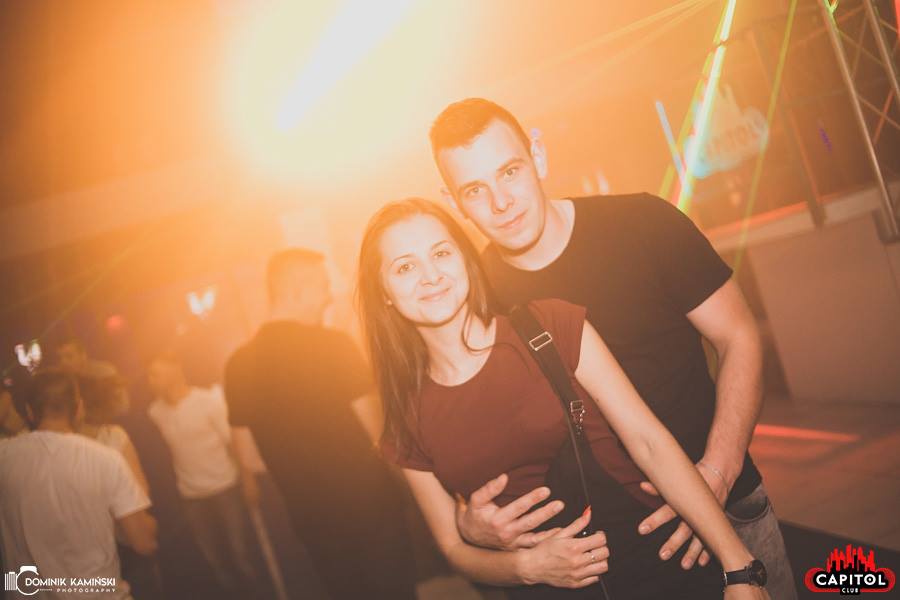 Gesek w Clubie Capitol Sypniewo [06.10.2018] - zdjęcie #49 - eOstroleka.pl