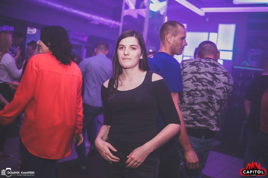Gesek w Clubie Capitol Sypniewo [06.10.2018] - zdjęcie #53 - eOstroleka.pl