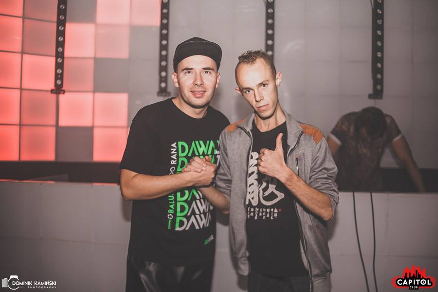 Gesek w Clubie Capitol Sypniewo [06.10.2018] - zdjęcie #56 - eOstroleka.pl