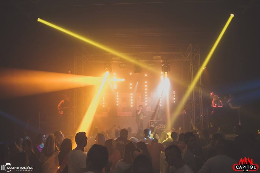 Gesek w Clubie Capitol Sypniewo [06.10.2018] - zdjęcie #57 - eOstroleka.pl