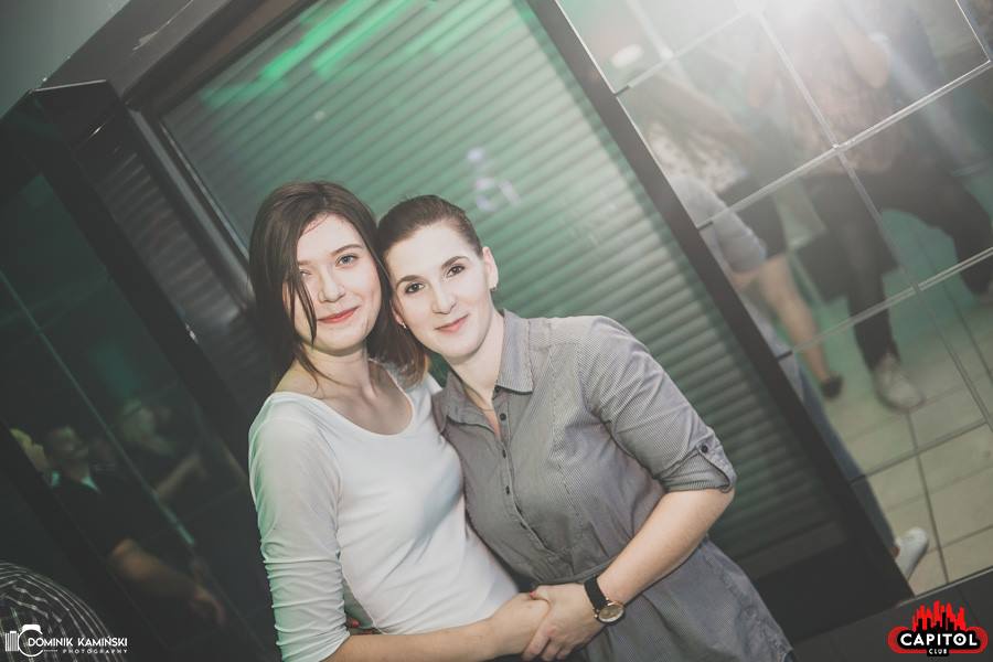 Gesek w Clubie Capitol Sypniewo [06.10.2018] - zdjęcie #63 - eOstroleka.pl