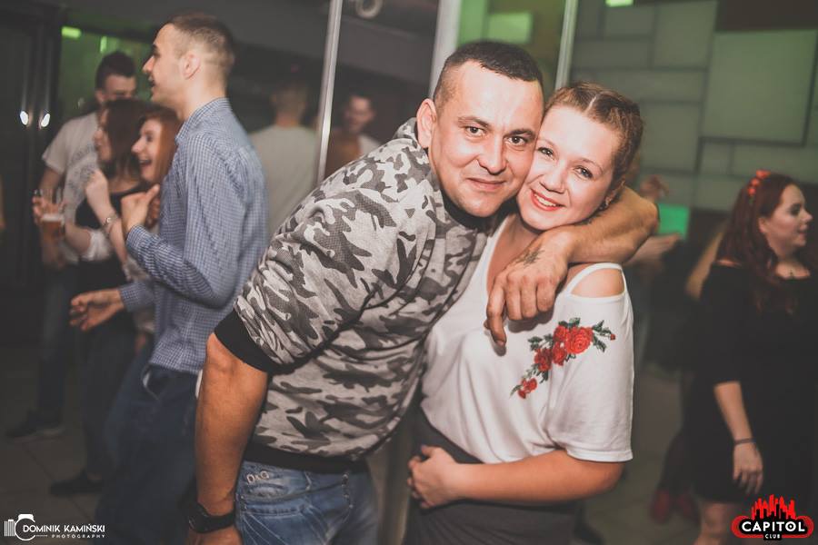 Gesek w Clubie Capitol Sypniewo [06.10.2018] - zdjęcie #73 - eOstroleka.pl