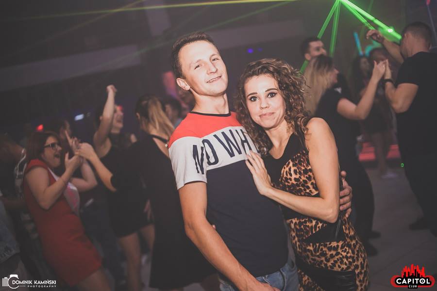 Gesek w Clubie Capitol Sypniewo [06.10.2018] - zdjęcie #77 - eOstroleka.pl