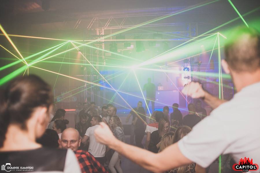 Gesek w Clubie Capitol Sypniewo [06.10.2018] - zdjęcie #78 - eOstroleka.pl