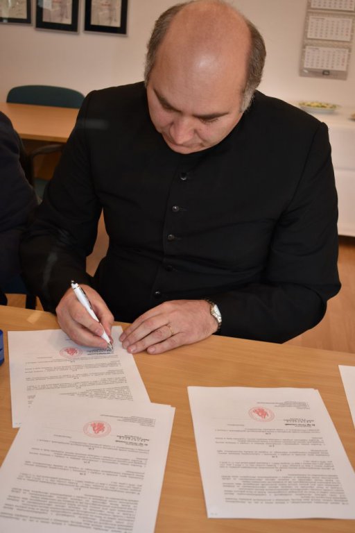 Umowy na dofinansowanie prac konserwatorskich zabytków sakralnych podpisane [10.10.2018] - zdjęcie #2 - eOstroleka.pl