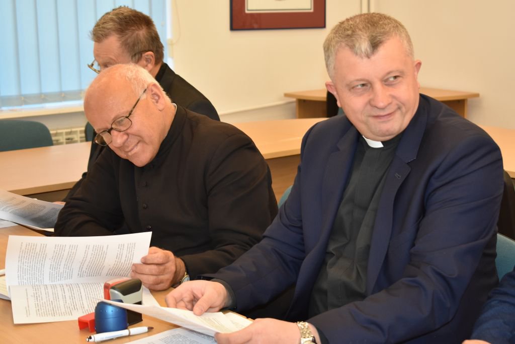 Umowy na dofinansowanie prac konserwatorskich zabytków sakralnych podpisane [10.10.2018] - zdjęcie #4 - eOstroleka.pl
