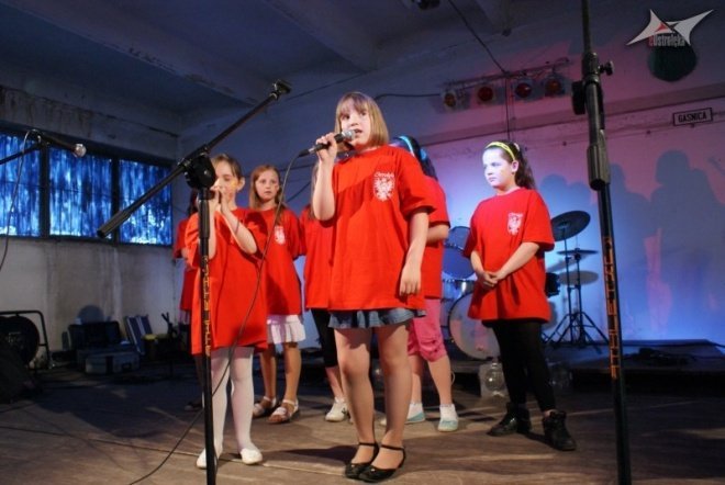 Święto wolontariuszy (06.06.2010 - zdjęcie #97 - eOstroleka.pl