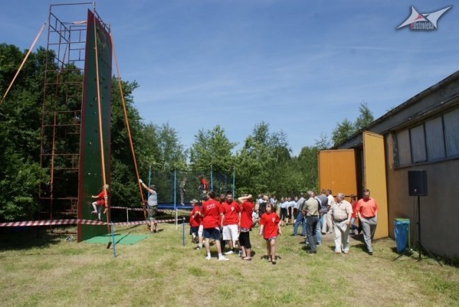 Święto wolontariuszy (06.06.2010 - zdjęcie #7 - eOstroleka.pl
