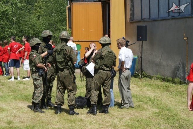 Święto wolontariuszy (06.06.2010 - zdjęcie #91 - eOstroleka.pl