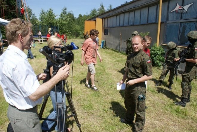 Święto wolontariuszy (06.06.2010 - zdjęcie #9 - eOstroleka.pl