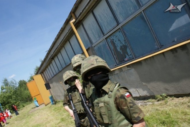 Święto wolontariuszy (06.06.2010 - zdjęcie #88 - eOstroleka.pl