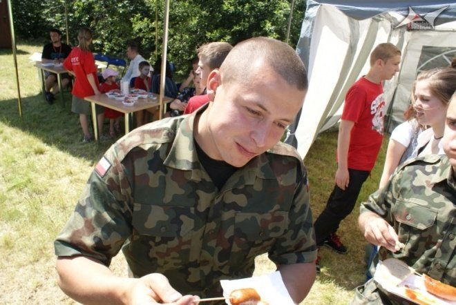 Święto wolontariuszy (06.06.2010 - zdjęcie #86 - eOstroleka.pl