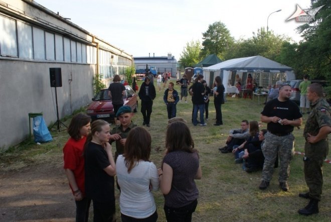 Święto wolontariuszy (06.06.2010 - zdjęcie #49 - eOstroleka.pl