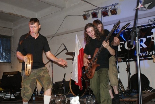 Święto wolontariuszy (06.06.2010 - zdjęcie #36 - eOstroleka.pl