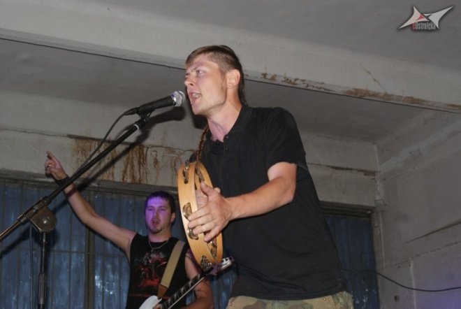 Święto wolontariuszy (06.06.2010 - zdjęcie #34 - eOstroleka.pl