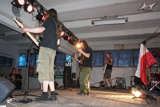 Święto wolontariuszy (06.06.2010 - zdjęcie #33 - eOstroleka.pl