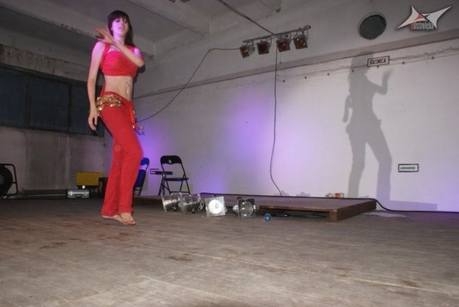 Święto wolontariuszy (06.06.2010 - zdjęcie #27 - eOstroleka.pl