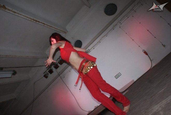 Święto wolontariuszy (06.06.2010 - zdjęcie #25 - eOstroleka.pl