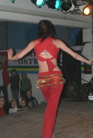 Święto wolontariuszy (06.06.2010 - zdjęcie #22 - eOstroleka.pl