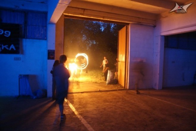 Święto wolontariuszy (06.06.2010 - zdjęcie #19 - eOstroleka.pl