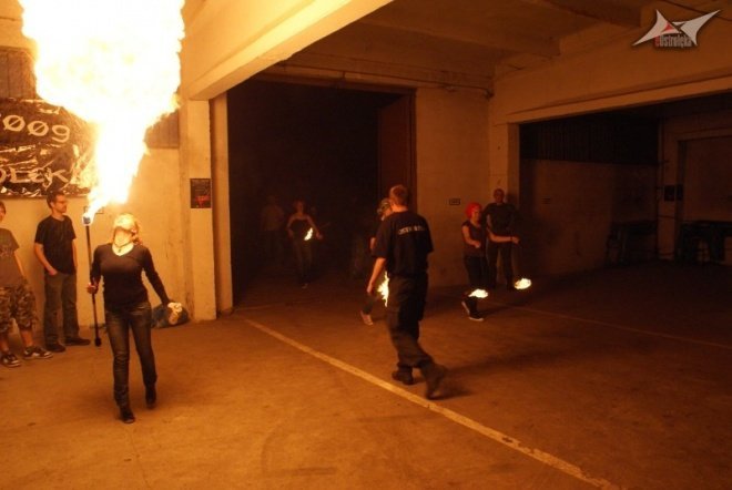 Święto wolontariuszy (06.06.2010 - zdjęcie #16 - eOstroleka.pl