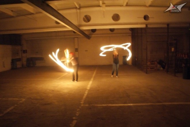 Święto wolontariuszy (06.06.2010 - zdjęcie #14 - eOstroleka.pl