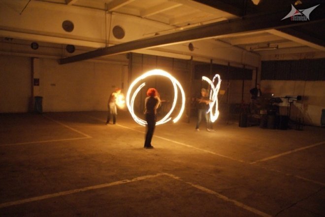 Święto wolontariuszy (06.06.2010 - zdjęcie #13 - eOstroleka.pl