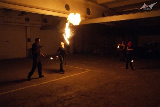 Święto wolontariuszy (06.06.2010 - zdjęcie #6 - eOstroleka.pl