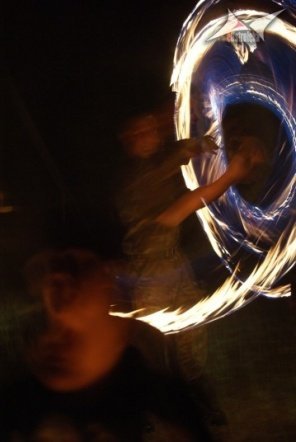 Święto wolontariuszy (06.06.2010 - zdjęcie #1 - eOstroleka.pl