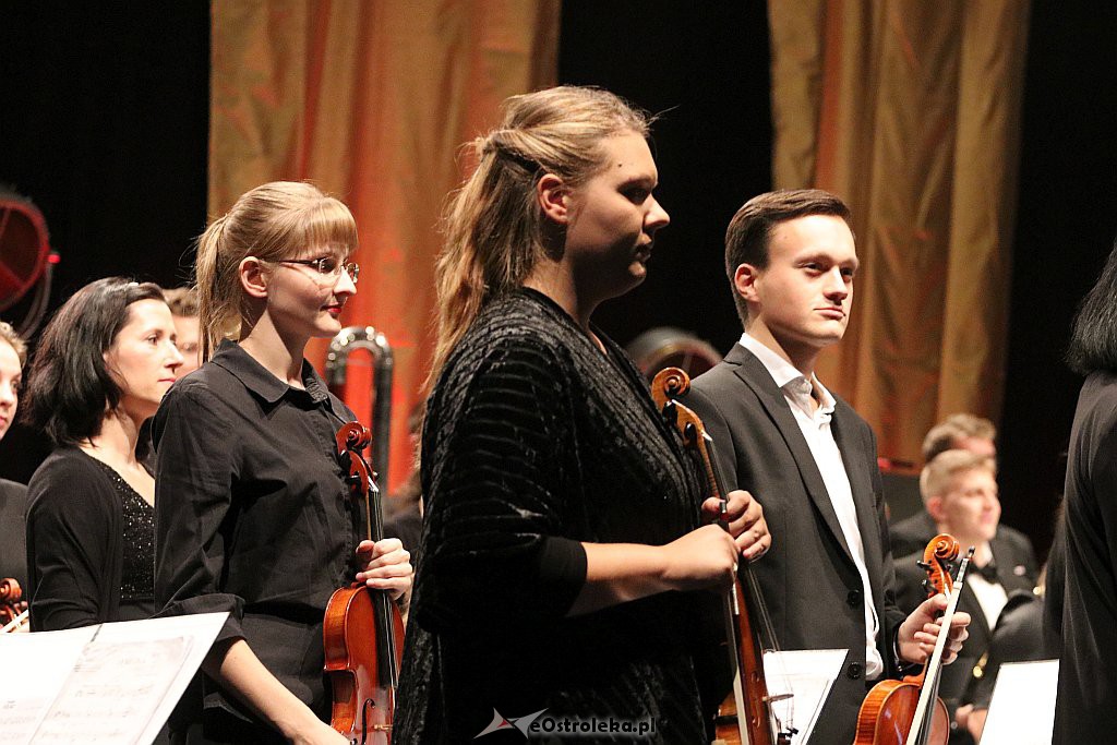 Koncert Gloria Polonica [14.10.2018] - zdjęcie #39 - eOstroleka.pl