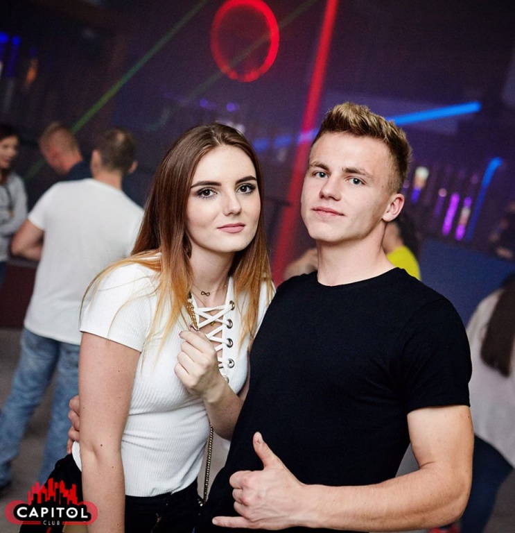 Fisher w Clubie Capitol Sypniewo [13.10.2018] - zdjęcie #23 - eOstroleka.pl