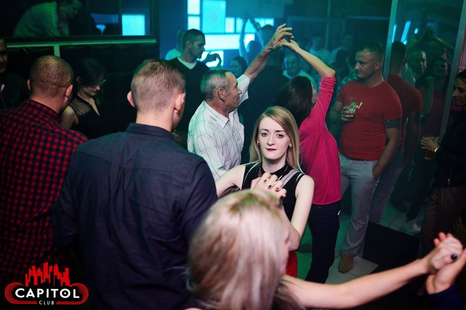 Fisher w Clubie Capitol Sypniewo [13.10.2018] - zdjęcie #41 - eOstroleka.pl