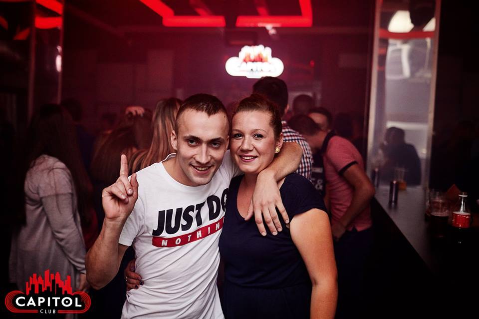 Fisher w Clubie Capitol Sypniewo [13.10.2018] - zdjęcie #52 - eOstroleka.pl