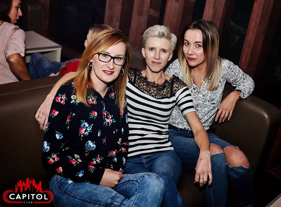 Fisher w Clubie Capitol Sypniewo [13.10.2018] - zdjęcie #58 - eOstroleka.pl