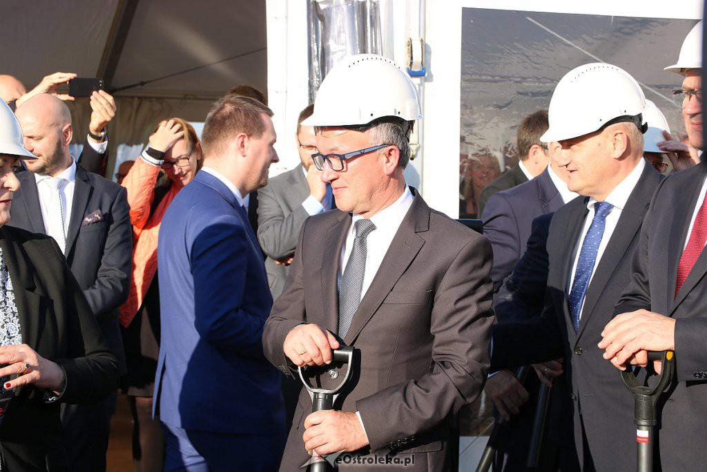 Ruszyła budowa elektrowni C. Falstart już na początku? [16.10.2018] - zdjęcie #48 - eOstroleka.pl