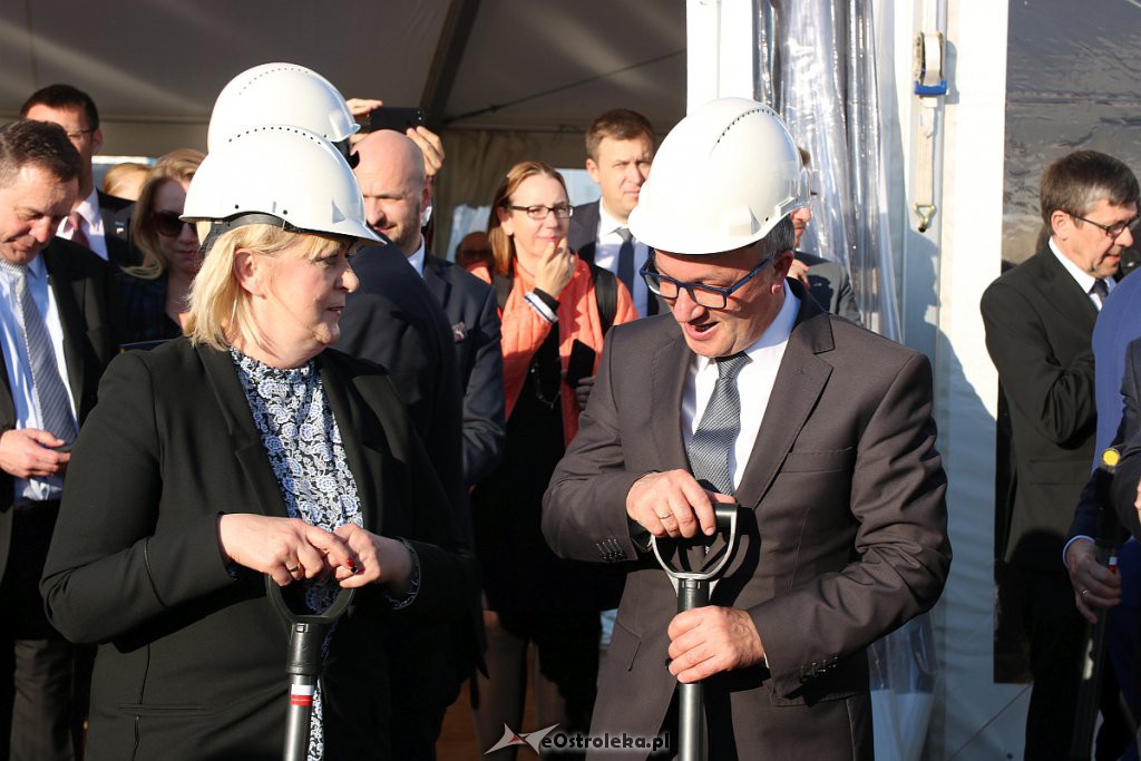 Ruszyła budowa elektrowni C. Falstart już na początku? [16.10.2018] - zdjęcie #49 - eOstroleka.pl