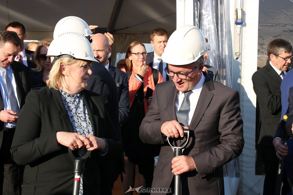Ruszyła budowa elektrowni C. Falstart już na początku? [16.10.2018] - zdjęcie #30 - eOstroleka.pl