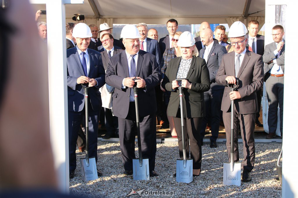 Ruszyła budowa elektrowni C. Falstart już na początku? [16.10.2018] - zdjęcie #27 - eOstroleka.pl