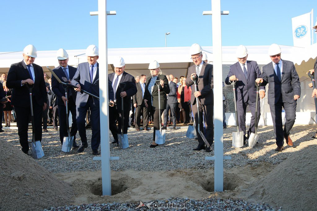Ruszyła budowa elektrowni C. Falstart już na początku? [16.10.2018] - zdjęcie #25 - eOstroleka.pl
