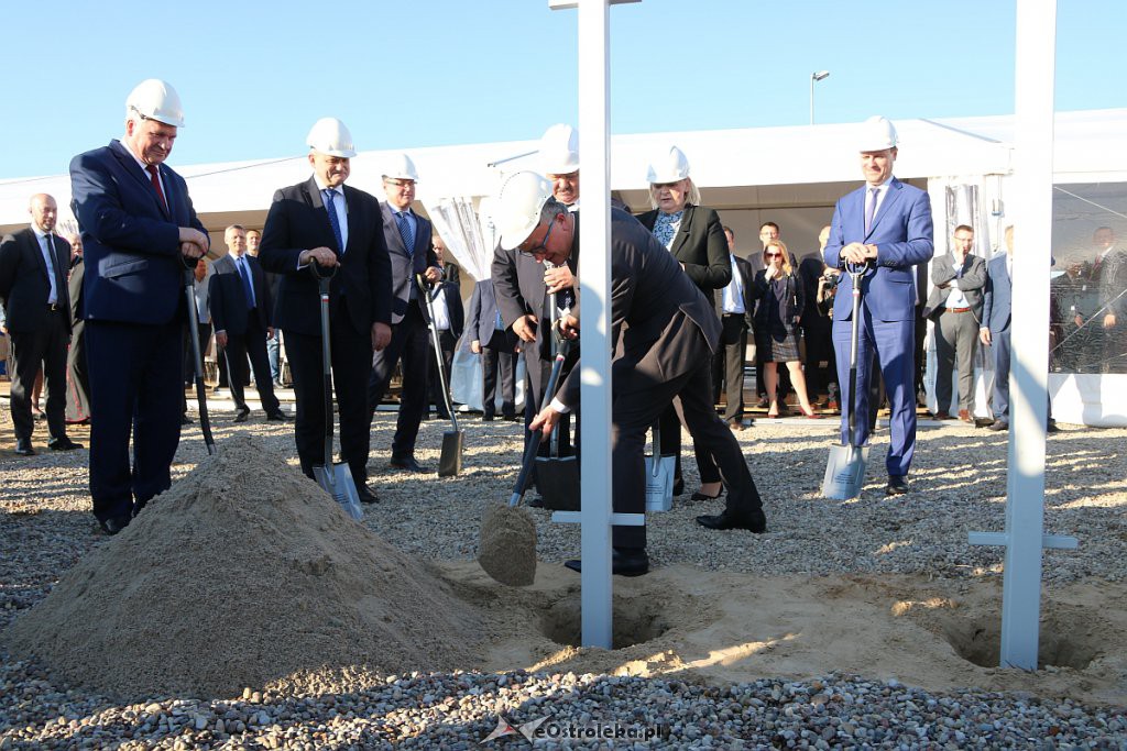 Ruszyła budowa elektrowni C. Falstart już na początku? [16.10.2018] - zdjęcie #22 - eOstroleka.pl