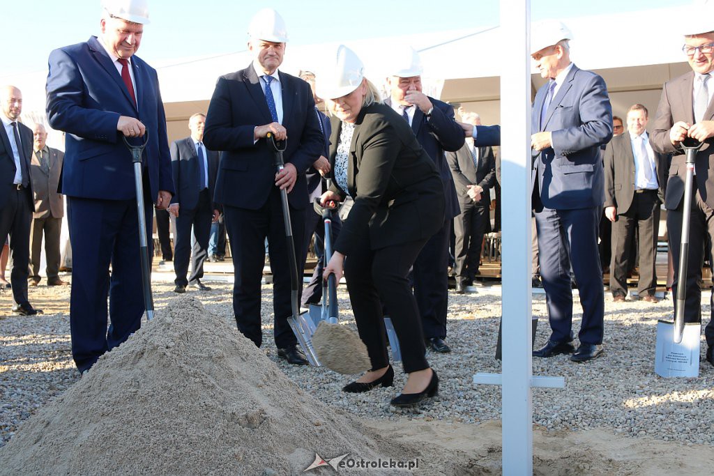Ruszyła budowa elektrowni C. Falstart już na początku? [16.10.2018] - zdjęcie #60 - eOstroleka.pl