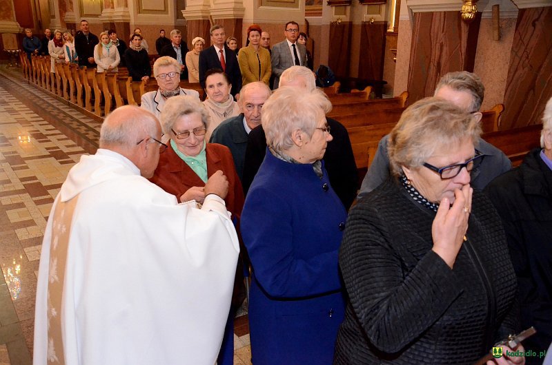 Złote Gody mieszkańców gminy Kadzidło [18.10.2018] - zdjęcie #133 - eOstroleka.pl