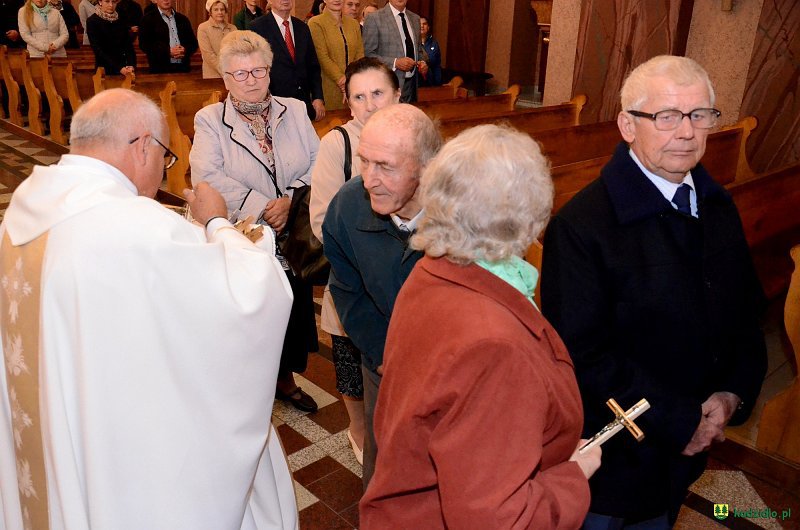 Złote Gody mieszkańców gminy Kadzidło [18.10.2018] - zdjęcie #132 - eOstroleka.pl