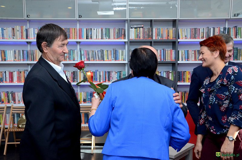 Złote Gody mieszkańców gminy Kadzidło [18.10.2018] - zdjęcie #77 - eOstroleka.pl