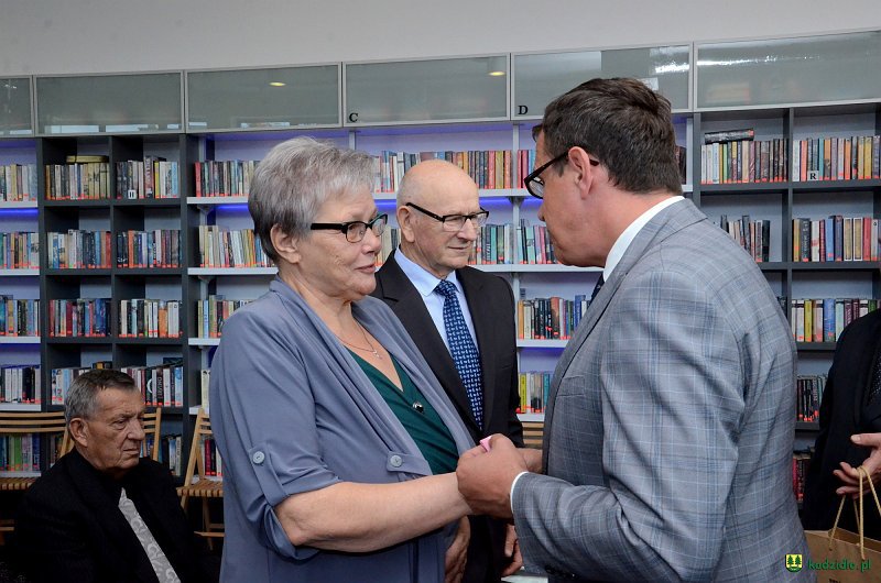 Złote Gody mieszkańców gminy Kadzidło [18.10.2018] - zdjęcie #76 - eOstroleka.pl