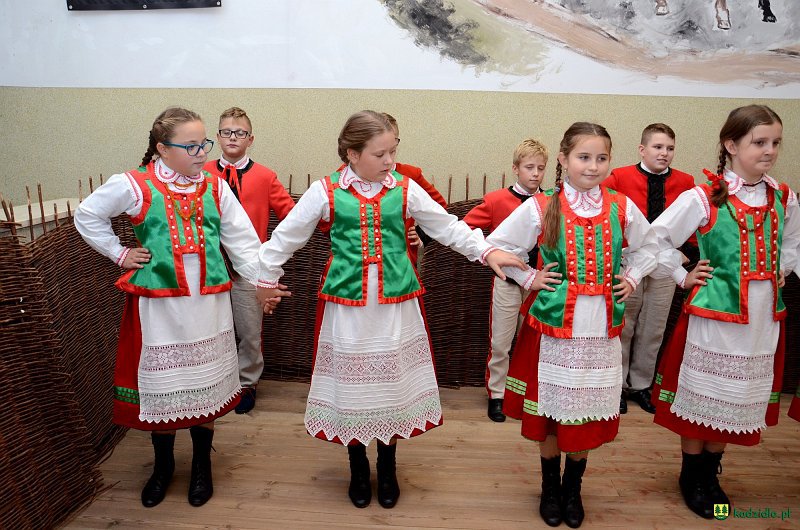 Złote Gody mieszkańców gminy Kadzidło [18.10.2018] - zdjęcie #154 - eOstroleka.pl