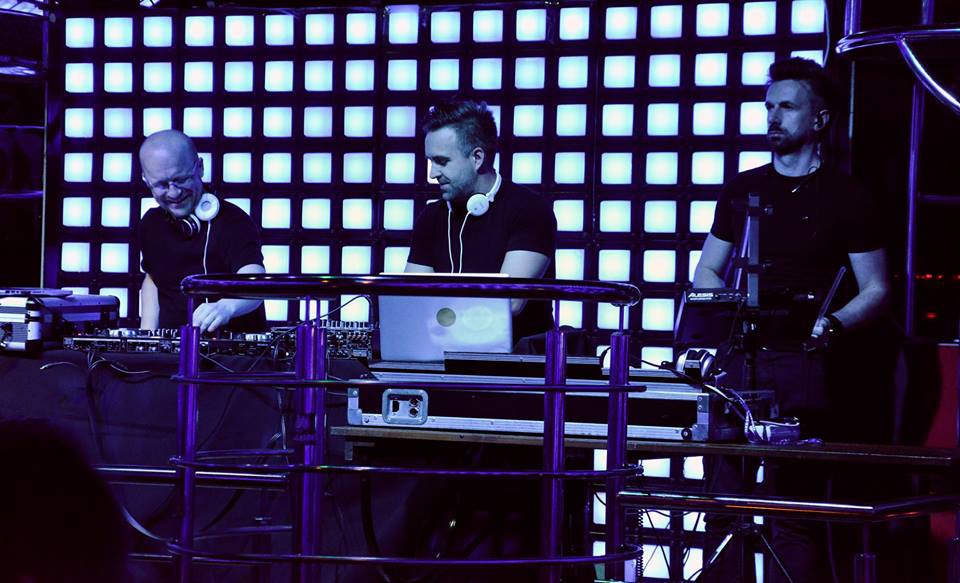 Formacja Komodo w Clubie Ibiza Zalesie [13.10.2018] - zdjęcie #10 - eOstroleka.pl