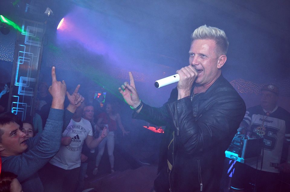DBomb w Clubie Ibiza Zalesie [20.10.2018] - zdjęcie #18 - eOstroleka.pl